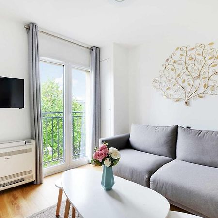 Cosy Apartment 4 - Sacree Coeur Montmartre 巴黎 外观 照片